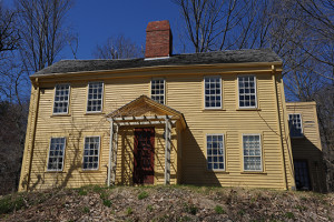 clark house0701