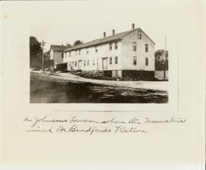 johnson tavern