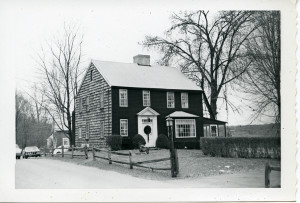 phineas nichols house