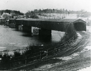 Bridge 1828-1873