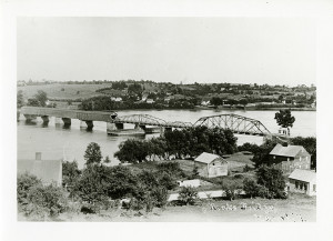 Bridge 1890-1918