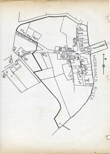 RV Map 1976