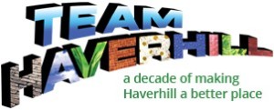 team haverhill logo